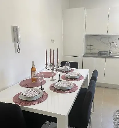 Apartman Miho *
