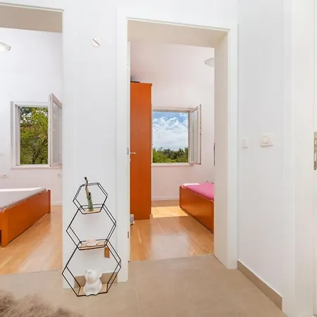 Apartman Miho Млини