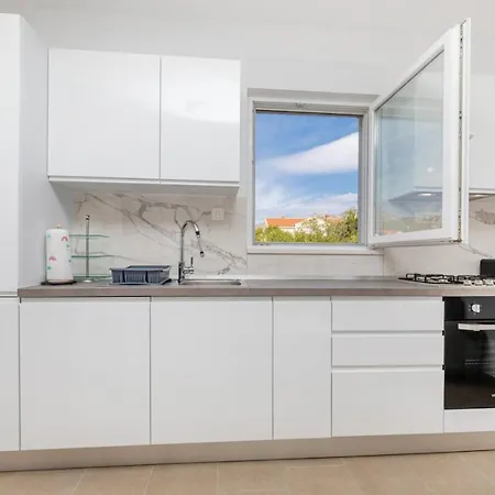 Apartman Miho Апартаменты *