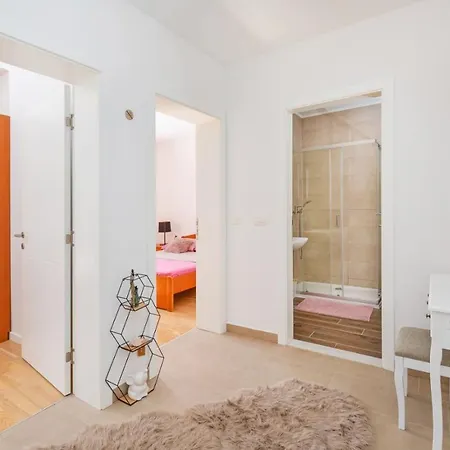 Apartman Miho *