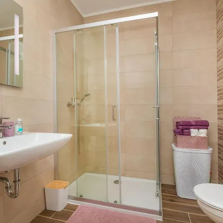 Apartman Miho Апартаменты